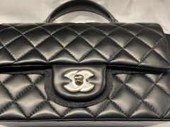 -CHANEL(恒隆广场店)