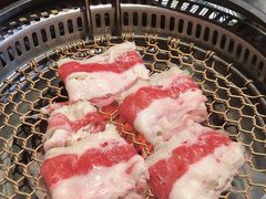 -义气烤肉餐吧(大族广场店)