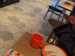 -必胜客(龙泉万达店)