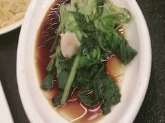 -好口味小吃楼·东北菜(太原南街店)