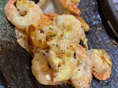 芝士焗大虾-德川家日本料理(龙德广场店)
