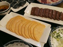 -裕德孚·非遗手切涮羊肉(东直门内大街店)