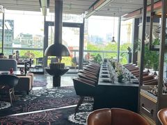 -恰餐厅及酒吧CHAR Bar & Grill(北京三里屯洲际店)