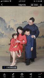 -时光纪全家福·母女写真