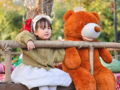 -HERRE·FARM 赫尔露营农场·团建聚会包场