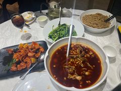 -香雪海饭店中餐厅(人民桥店)