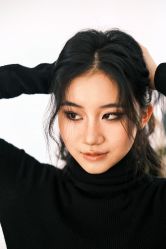 -明天见·化妆造型工作室