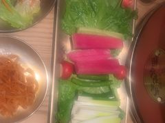 -西塔老太太泥炉烤肉(武汉摩尔城店)