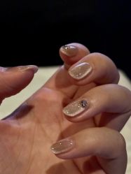 -斯馨·健康美甲美睫