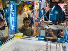 -汤姆熊欢乐世界·史莱姆怪兽(正大店)