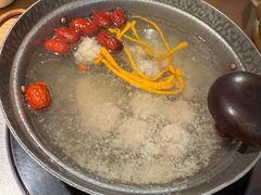 -吃饭皇帝大土家民族菜(正大广场店)