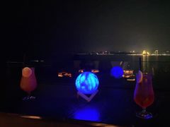 -影吧•悬崖海景(珠海凤凰湾悦椿酒店)