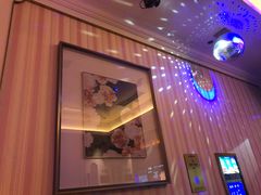 -星聚会KTV(景枫中心店)