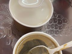 -谢怀亮芝麻茶