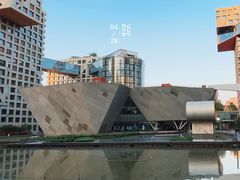 -和美电影艺术中心(万国城店)