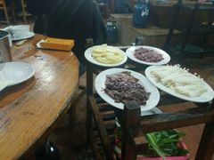 android_upload_pic-全汁全味驴庄(凤岗店)