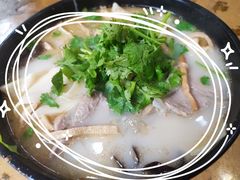 -惠丰源烩面馆(经七路店)