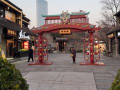 -回龙窝历史文化街区