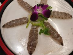 -草鱼先生潮州鱼生·虾生(新厦花园店)