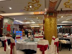 -全聚德(上海首店浦东店)