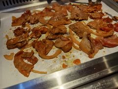 -新石器烤肉(无锡万象城店)