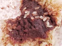 豆沙粽-璐坊粽王(复兴中路店)