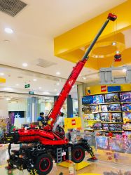 -KIDSLAND(北京蓝色港湾店)