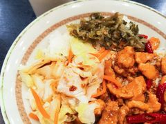 -永和大王(春日上新·浦东南路店)