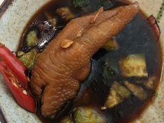-金华安大酒楼·老牌潮菜·粤式茶点(东方国际店)