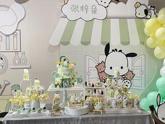 -HERRE·FARM 赫尔露营农场·团建聚会包场