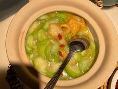 -锦府盐帮·李宅(领展购物广场中关村店)