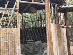 -咸宁万豪温泉谷度假区