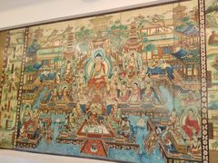 -敦煌市博物馆