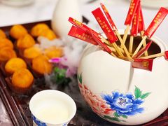 -山泉公馆酒家(珠江新城店)