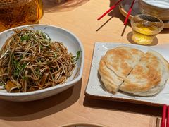 肉夹馍-大师兄·西北小馆(北站缤果空间店)