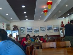 大堂-美玲拉面(鞍山西道店)