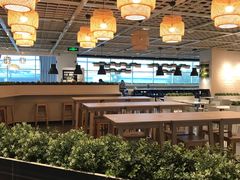 -宜家家居（上海徐汇商场店）-停车场