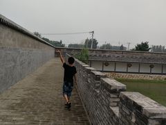 -河北村民俗体验园