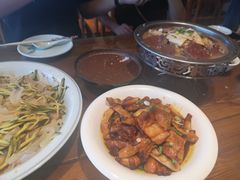 -八大碗·地道东北菜(白塔堡店)