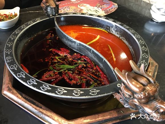 辣府(南长街店) - adaroecho的相册 - 无锡美食 - 大众点评网