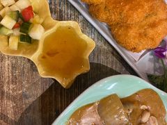 -Hi YOU你的饭局泰餐厅(雍和宫店)