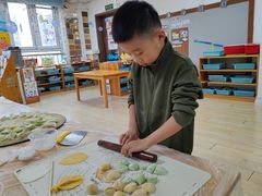 -吉而慧幼儿园-原红黄蓝幼儿园(世华水岸园)