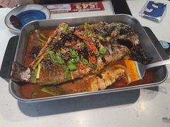 -鱼酷活鱼烤鱼(南京水游城店)