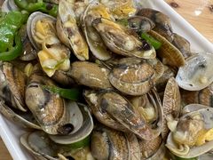 -贞姨美食·老字号海鲜大排档