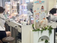 -海马体照相馆(南昌王府井购物中心店)