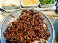 -小吊梨汤·北京菜(香山店)