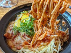 -Retro Deli 茶泡饭