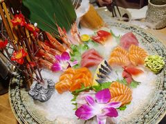 -东田之村自助餐厅(金水路店)