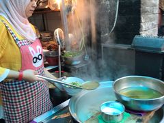 -老李家杂肝汤(回民街店)