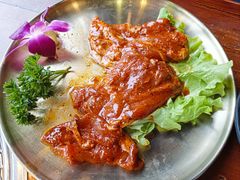 -红小姐的烤肉店(西三旗店)